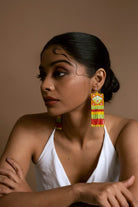 Phool Vali Earrings - CiceroniEarringsMelo