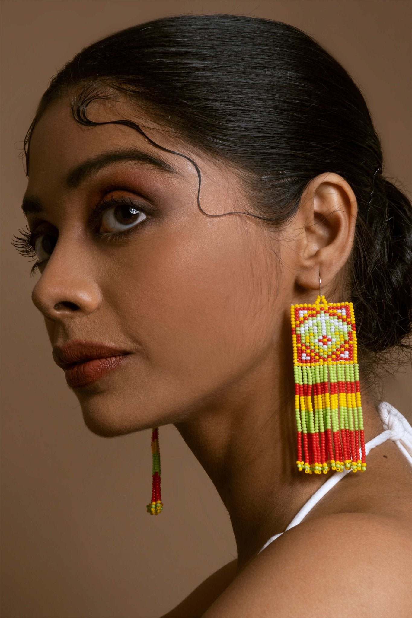 Phool Vali Earrings - CiceroniEarringsMelo