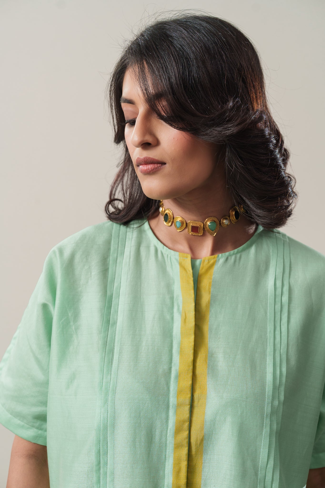 Phoolmaar Set - CiceroniSkirt SetRaga & Co.