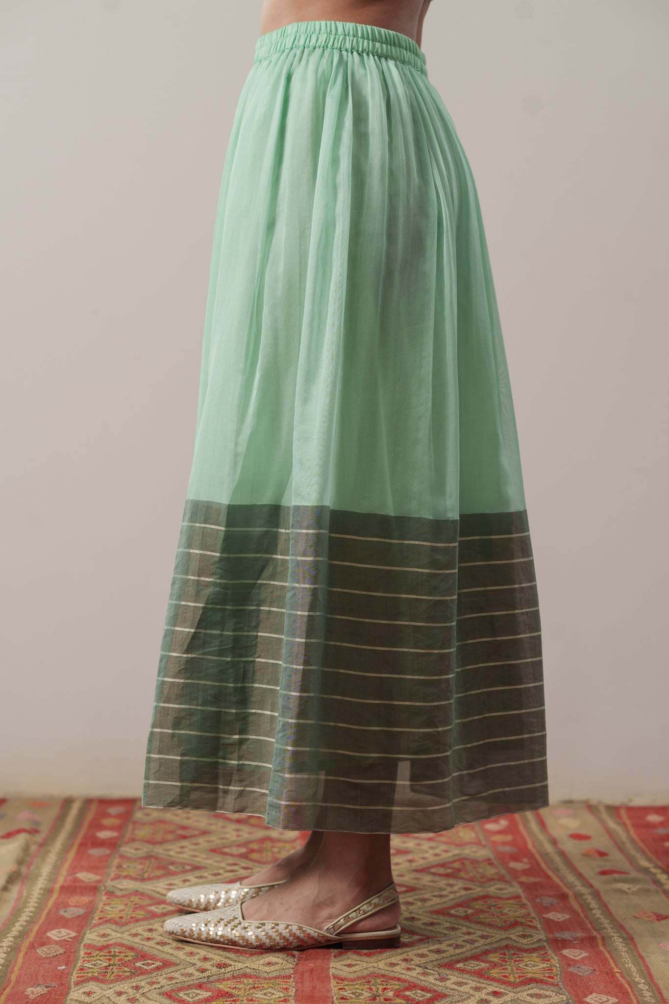 Phoolmaar Set - CiceroniSkirt SetRaga & Co.