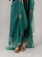 Phul Dupatta - CiceroniDupattaShades of India