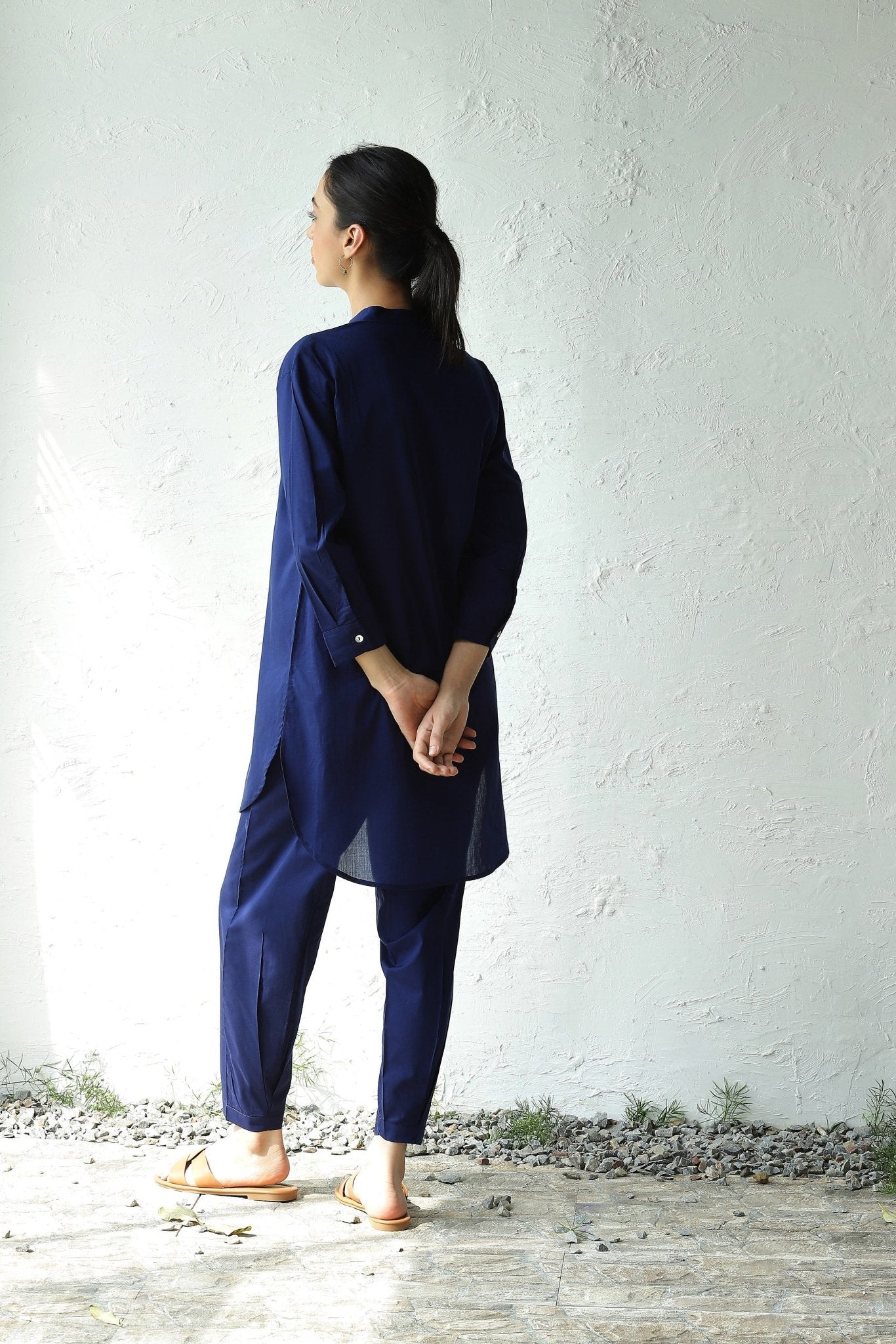 Piazza Co - ord Set - CiceroniCo - ord SetCanoopi