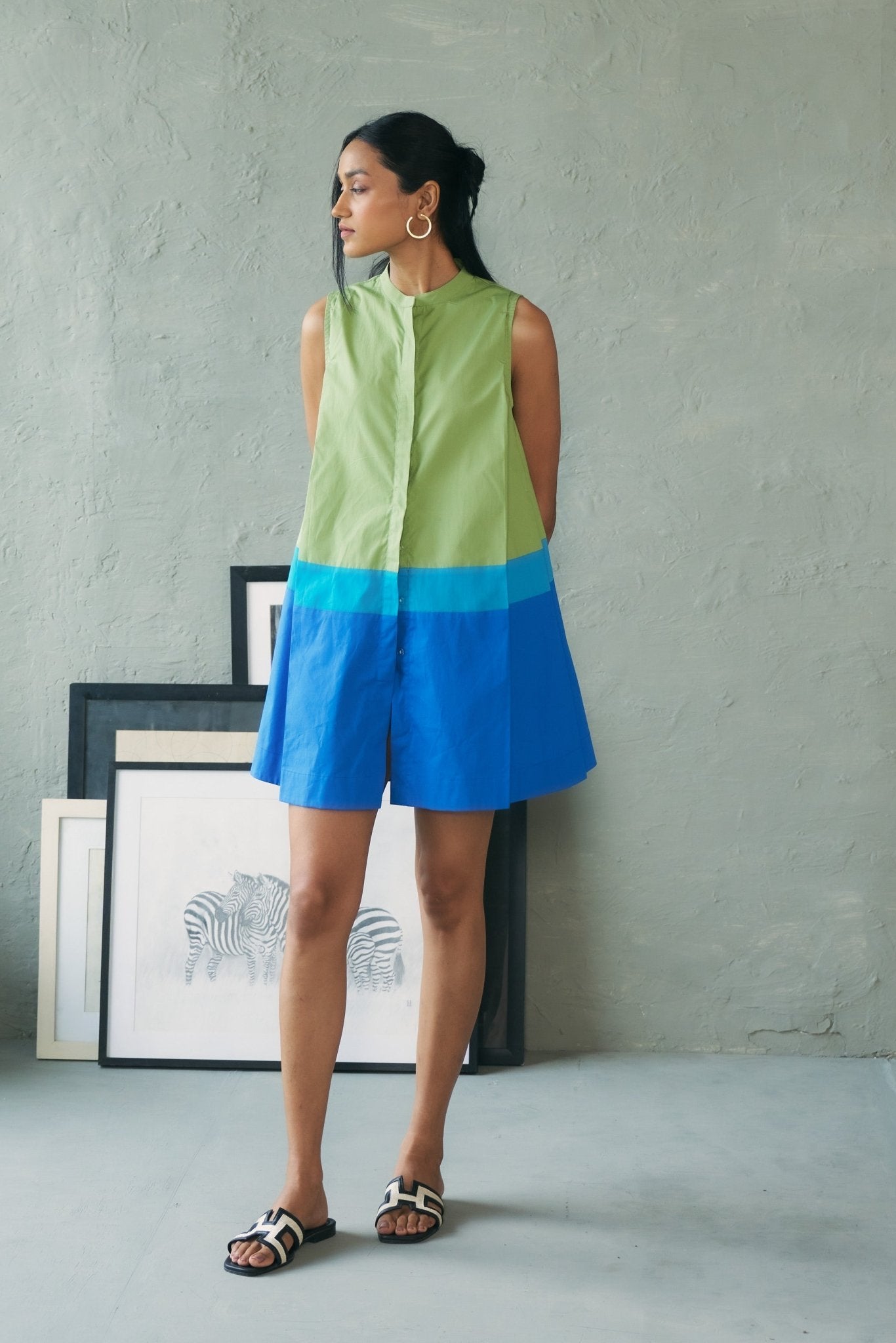 Picante Dress - CiceroniDressesCanoopi