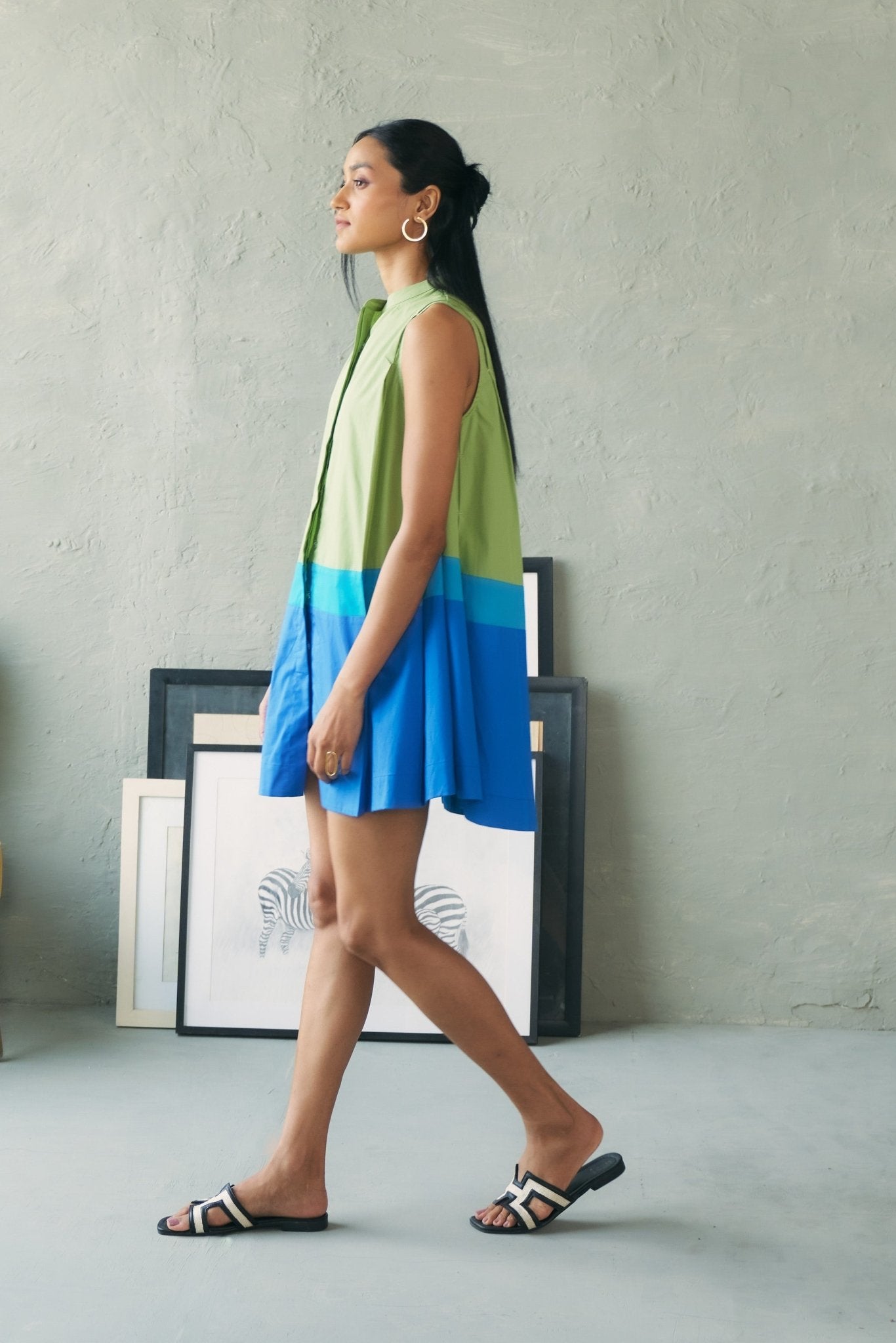 Picante Dress - CiceroniDressesCanoopi