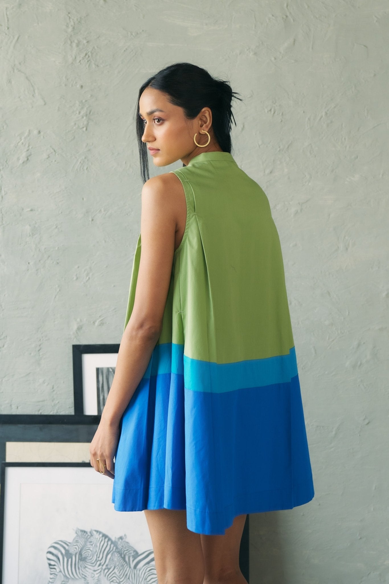 Picante Dress - CiceroniDressesCanoopi