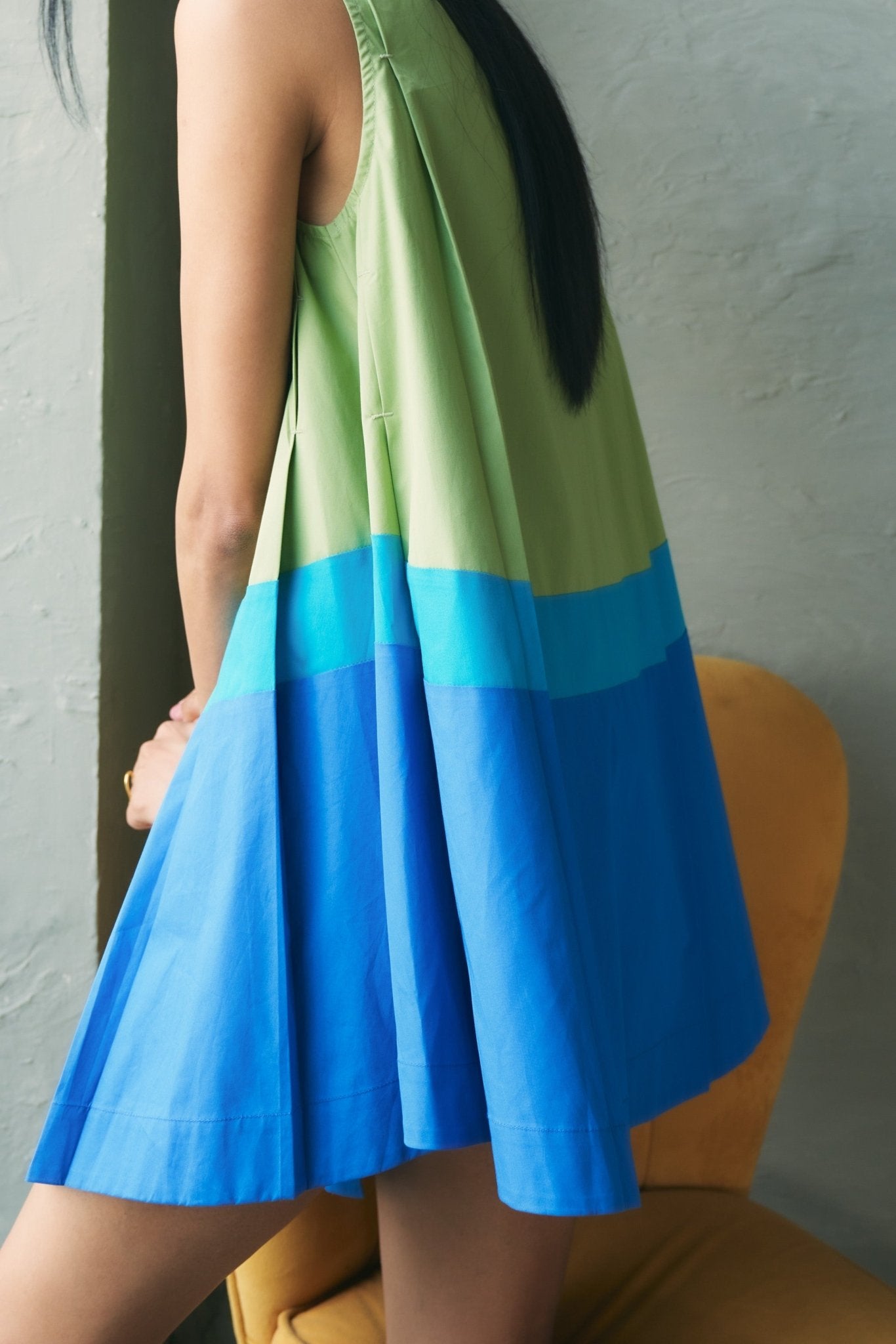 Picante Dress - CiceroniDressesCanoopi