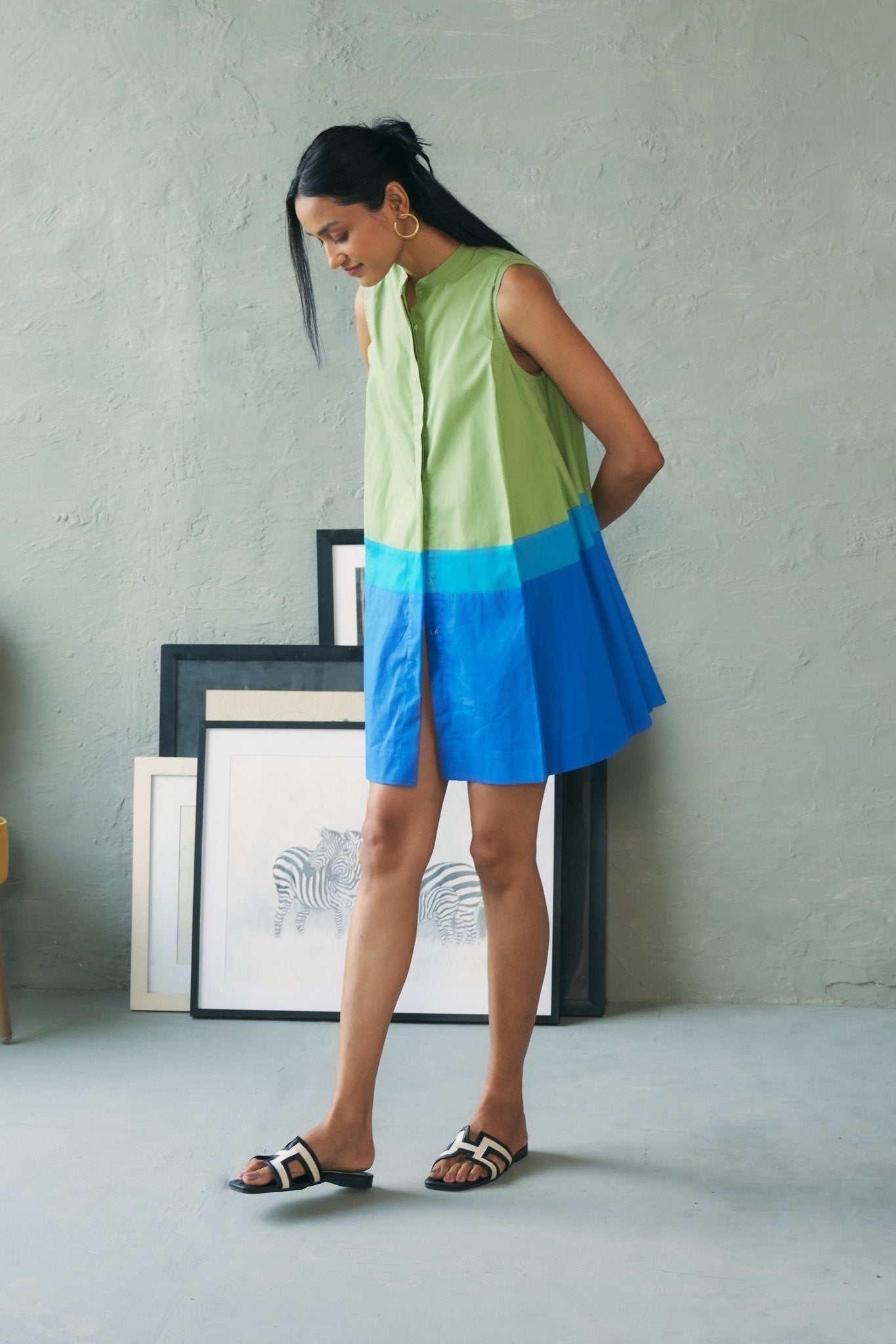 Picante Dress - CiceroniDressesCanoopi