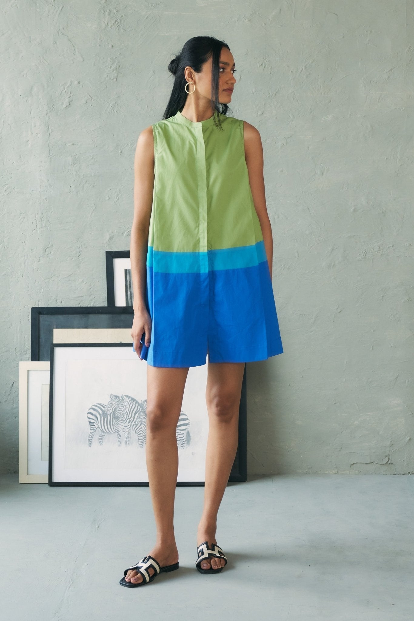 Picante Dress - CiceroniDressesCanoopi