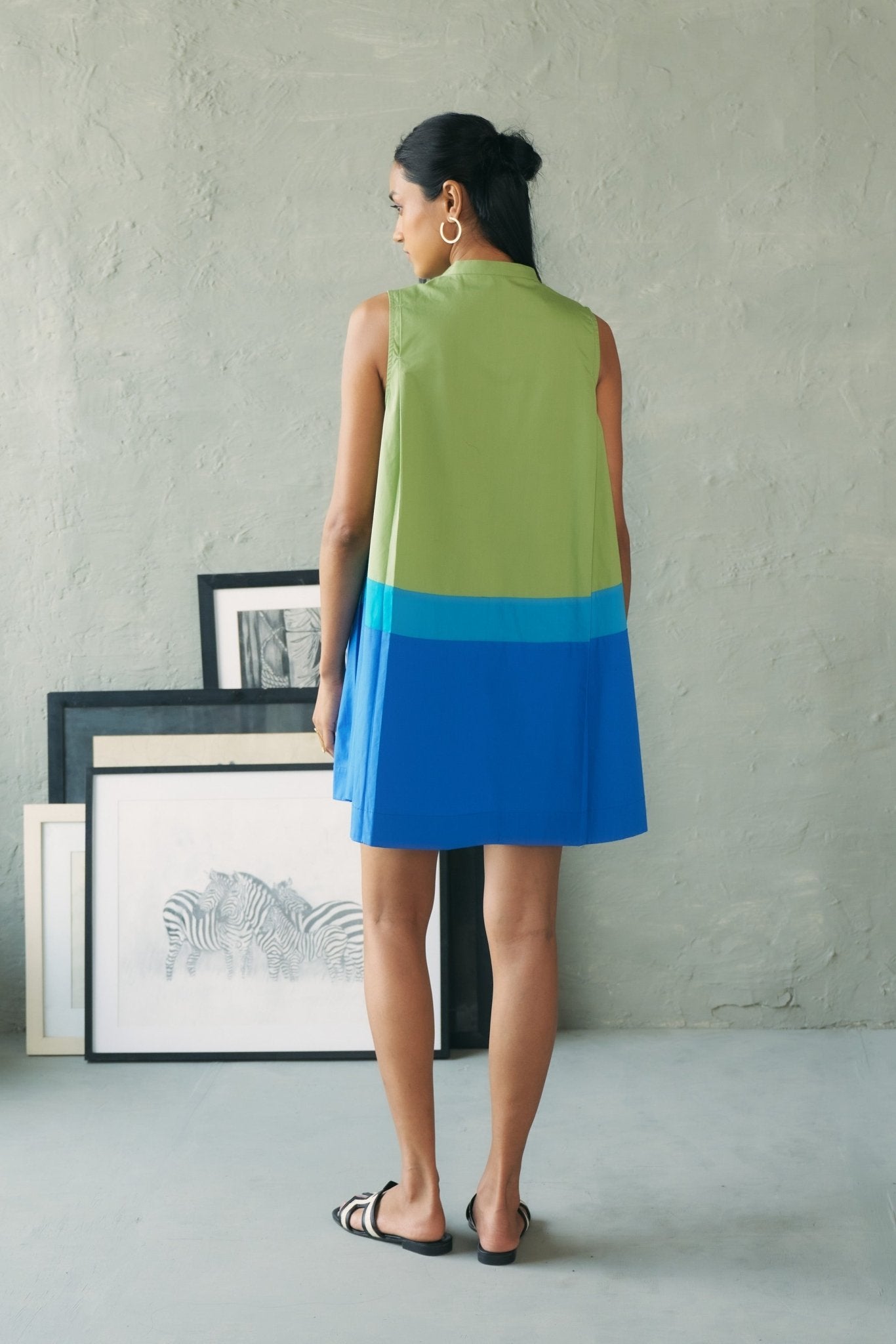 Picante Dress - CiceroniDressesCanoopi