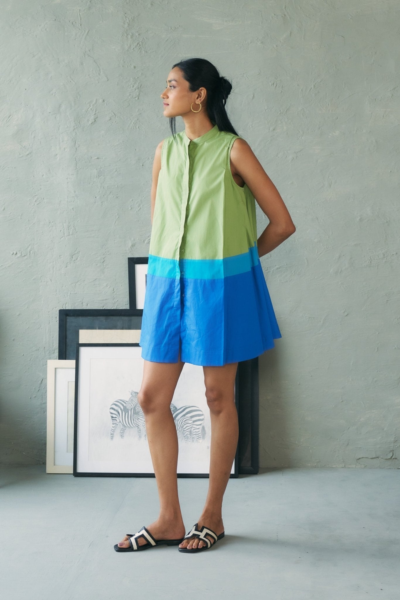 Picante Dress - CiceroniDressesCanoopi