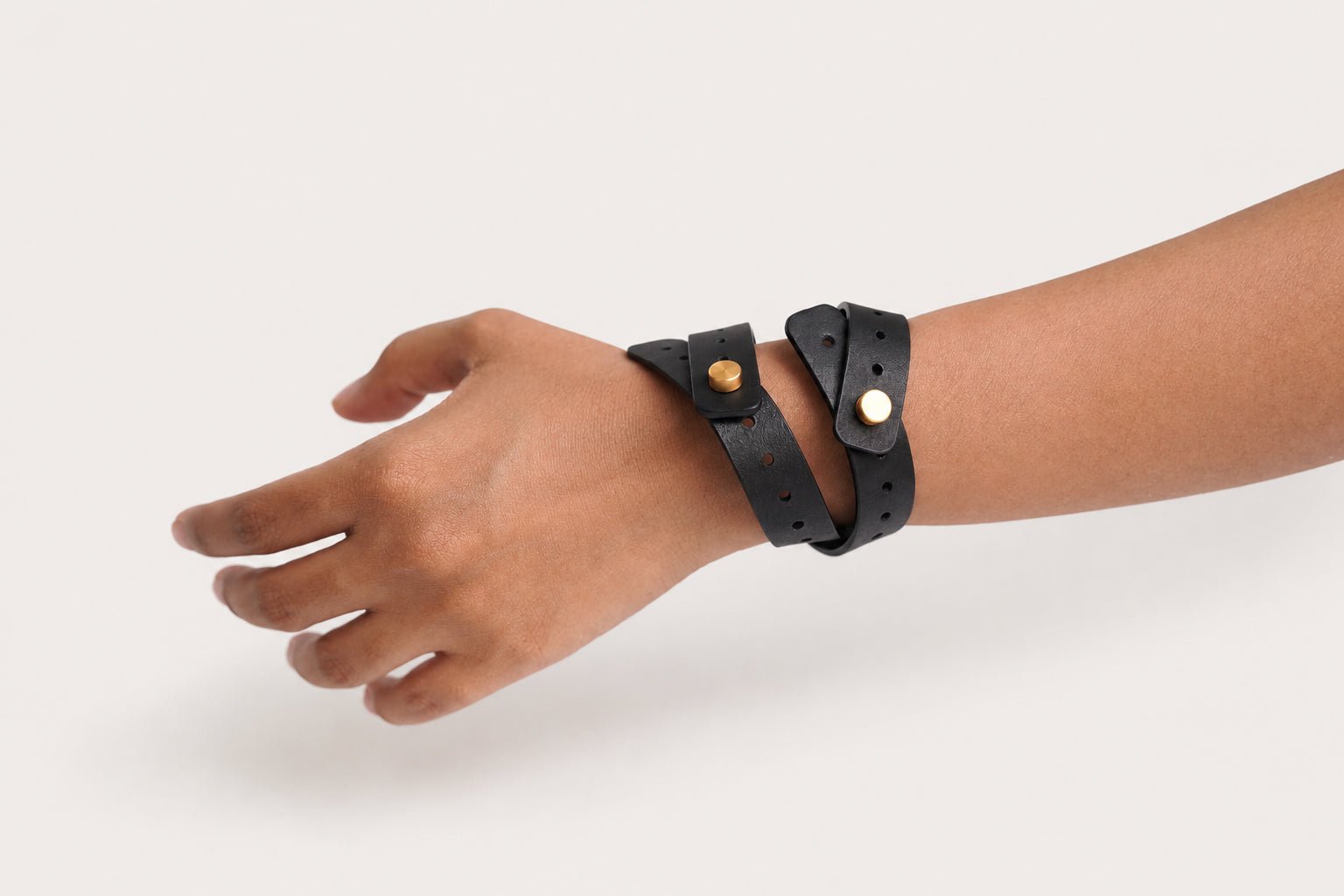 Pixel Palm Choker - CiceroniNeckpieceNO.NA.MÈ