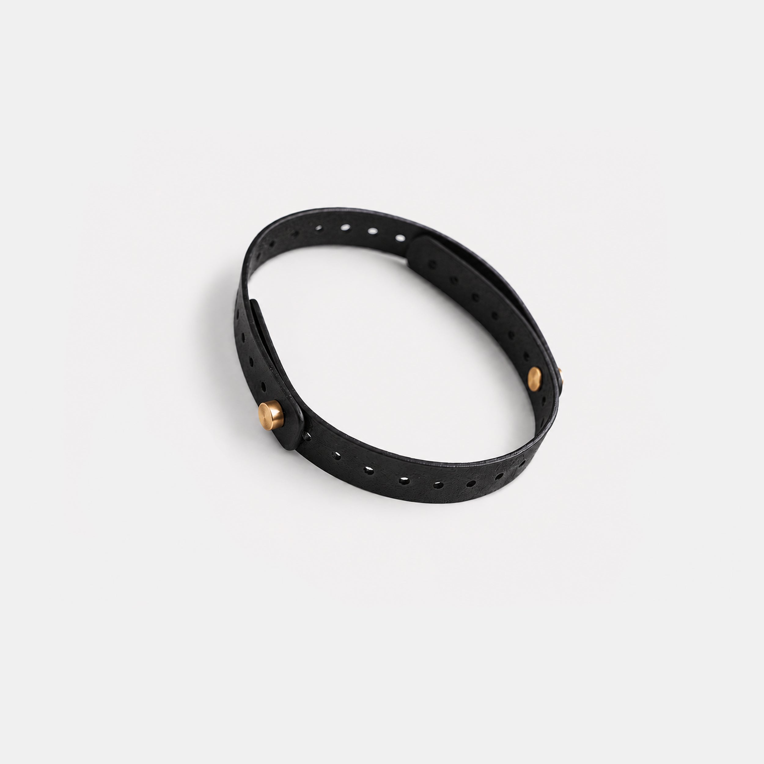 Pixel Palm Choker - CiceroniNeckpieceNO.NA.MÈ