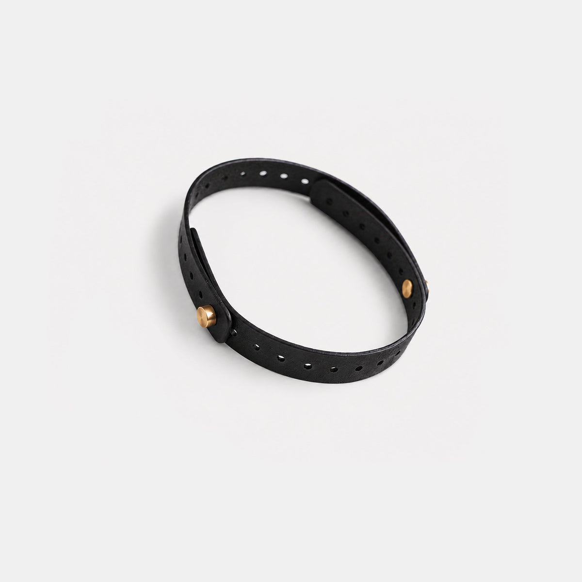 Pixel Palm Choker - CiceroniNeckpieceNO.NA.MÈ