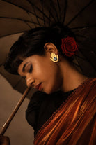 Pixel Palm Earrings - CiceroniEarringsNO.NA.MÈ