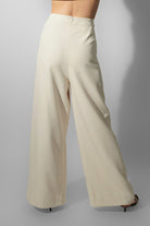 Pleated Pants - CiceroniPantsPriyanca Khanna