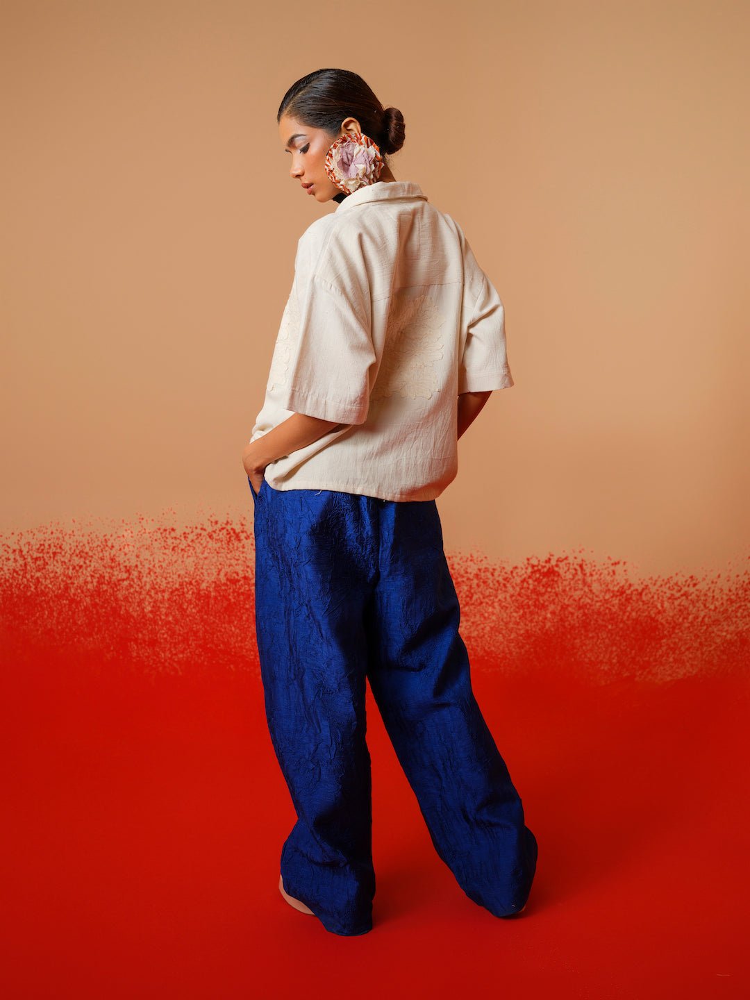 Pond Shirt - CiceroniWomen ShirtsStoique