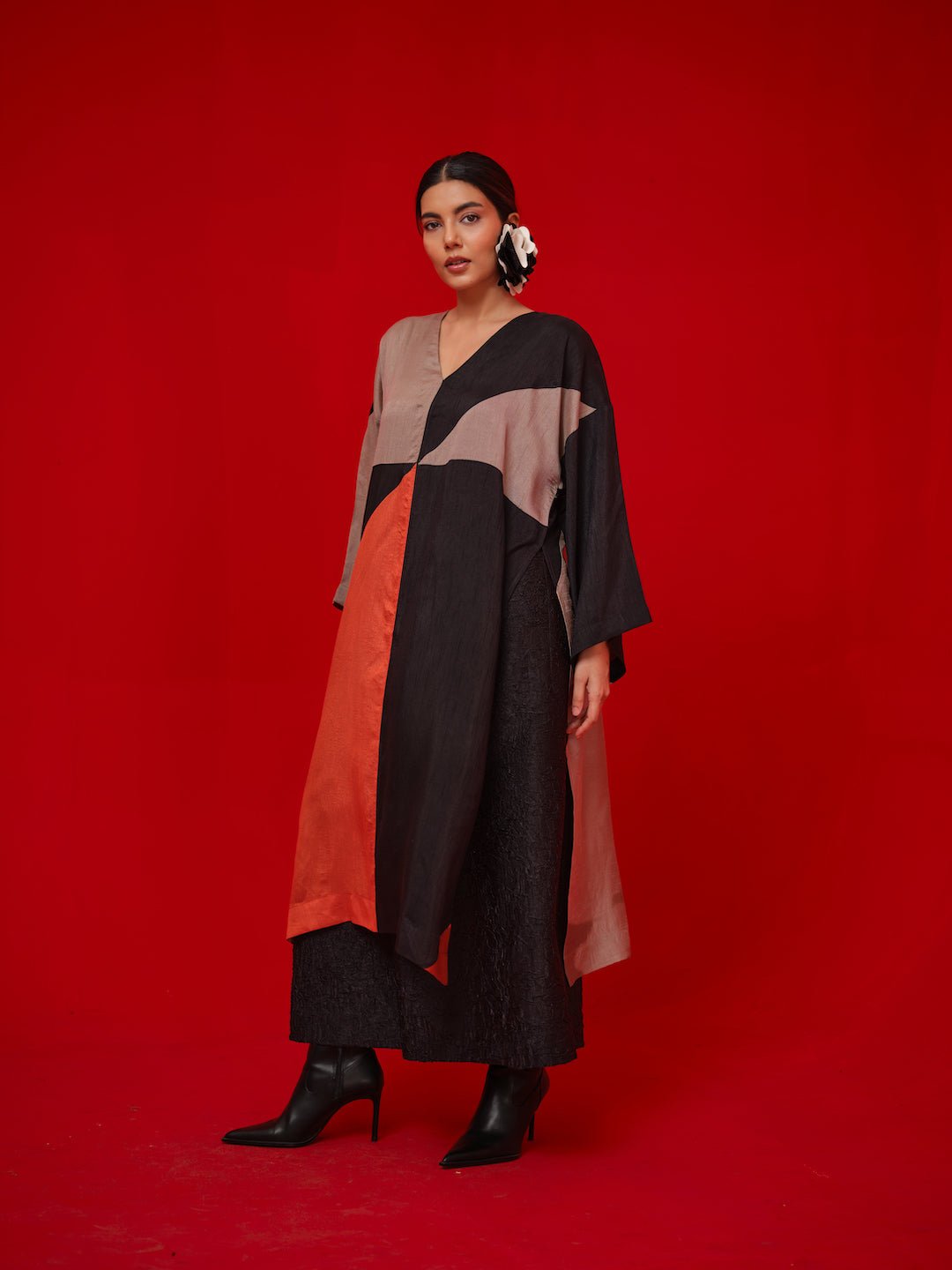 Ponder Tunic - CiceroniKurta, Everyday WearStoique