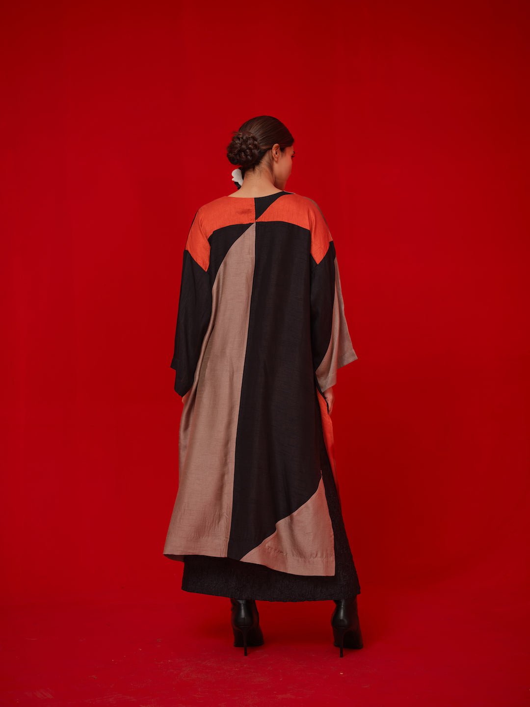 Ponder Tunic - CiceroniKurta, Everyday WearStoique