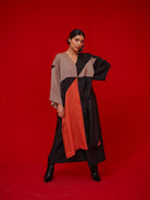 Ponder Tunic - CiceroniKurta, Everyday WearStoique