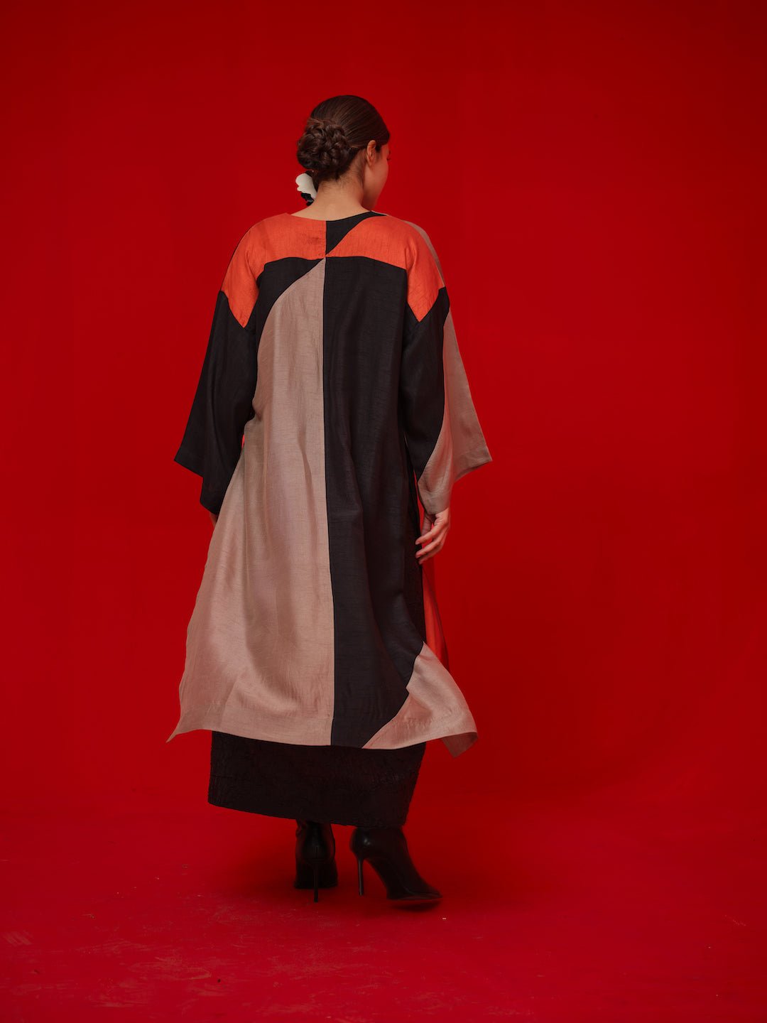 Ponder Tunic - CiceroniKurta, Everyday WearStoique