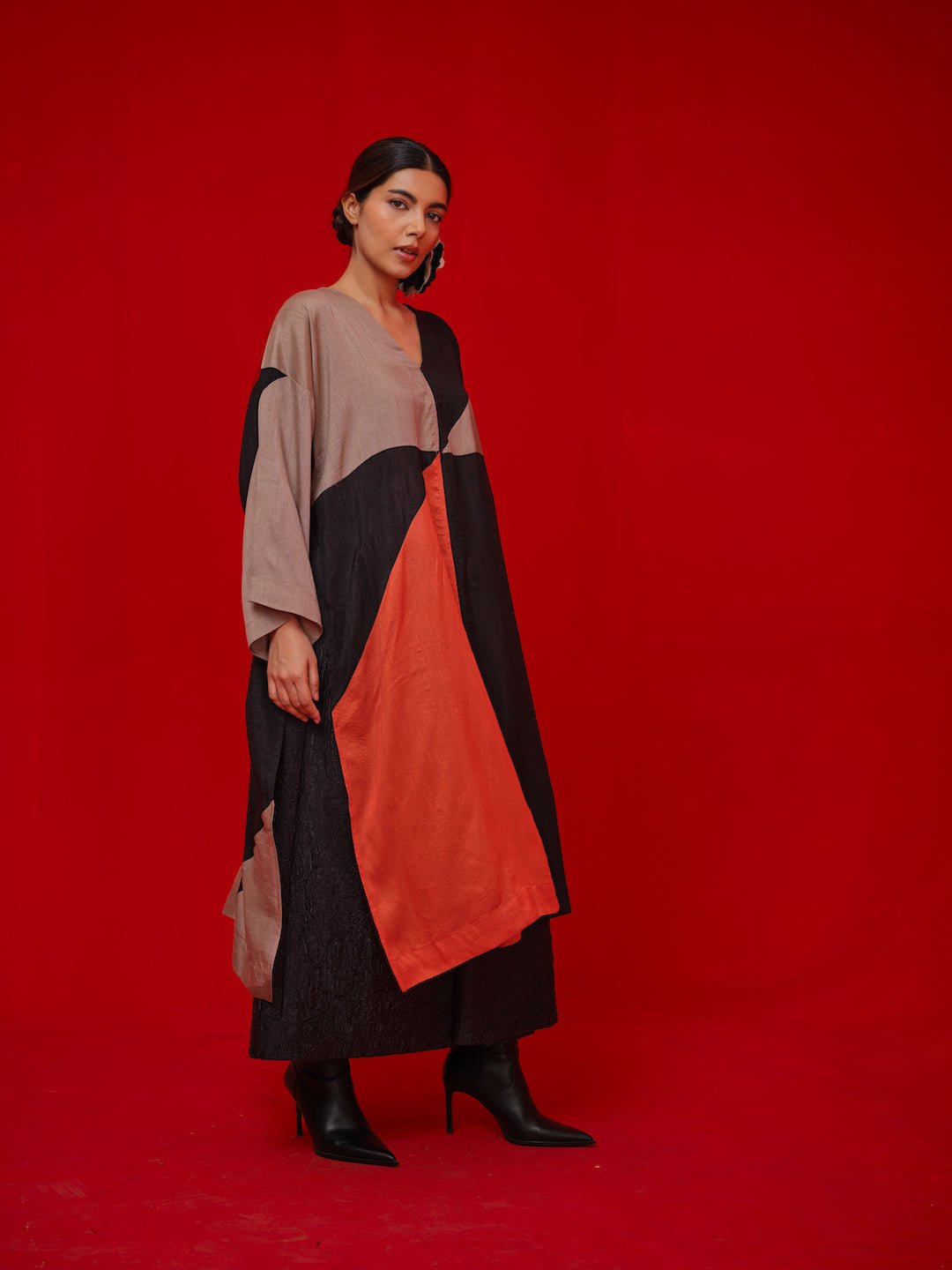 Ponder Tunic - CiceroniKurta, Everyday WearStoique
