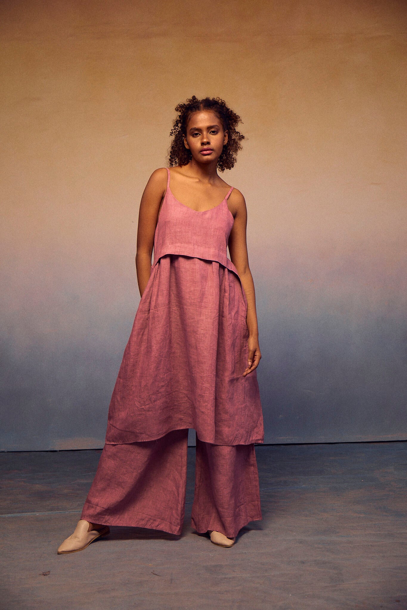 Pondi Set - Pastel - CiceroniCo - ord SetPaeony