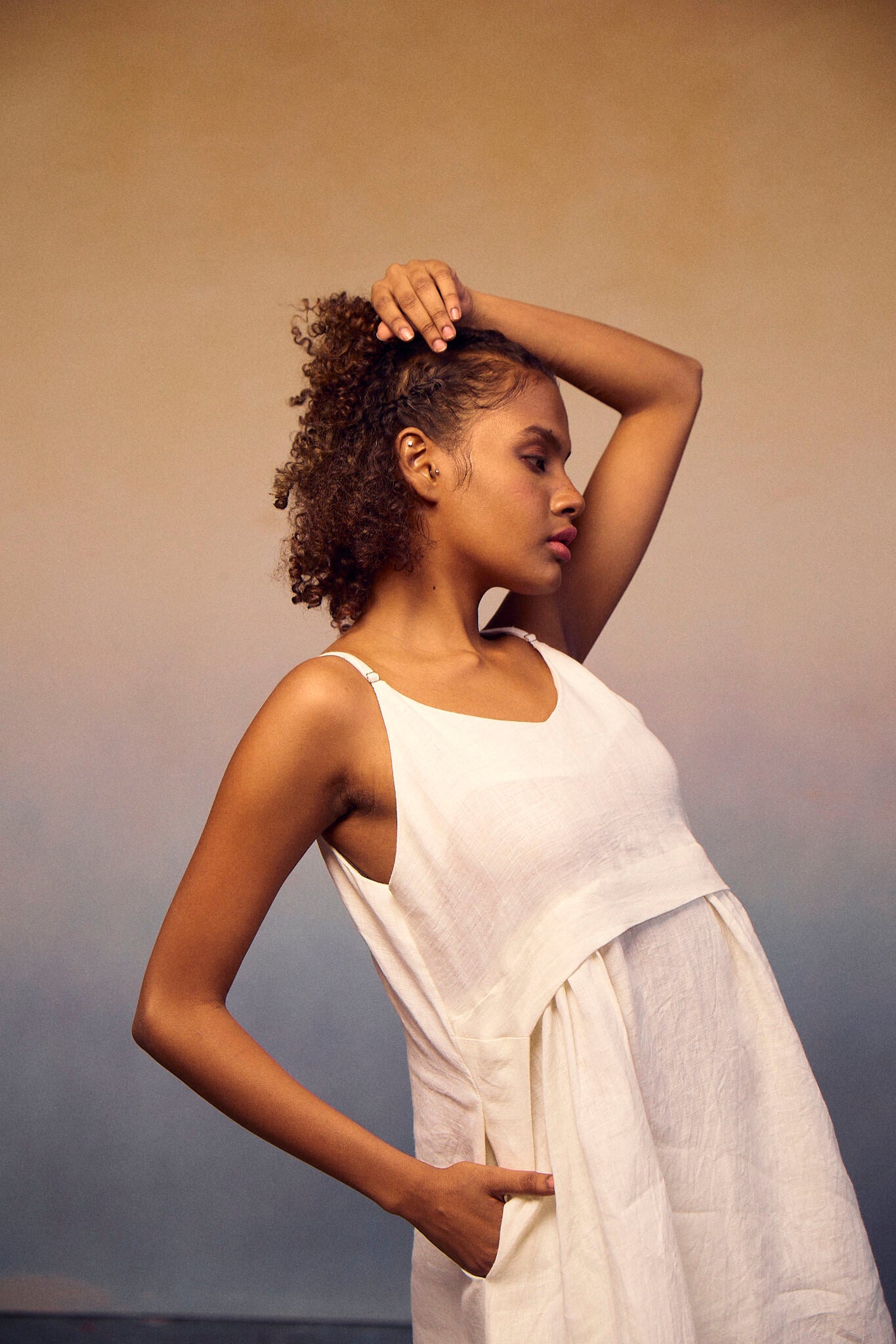 Pondi Set - Pastel - CiceroniCo - ord SetPaeony