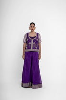 Poonam Sharara Set - CiceroniCo - ord SetShriya Singhi