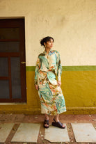 Praslin Skirt Set - CiceroniSkirt SetHappi Space