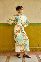 Praslin Skirt Set - CiceroniSkirt SetHappi Space
