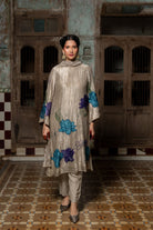 Preet Set - CiceroniKurta Set, Festive WearChambray & Co.