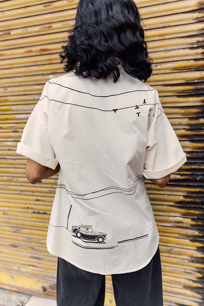 Premier Shirt - CiceroniWomen ShirtsAsaii