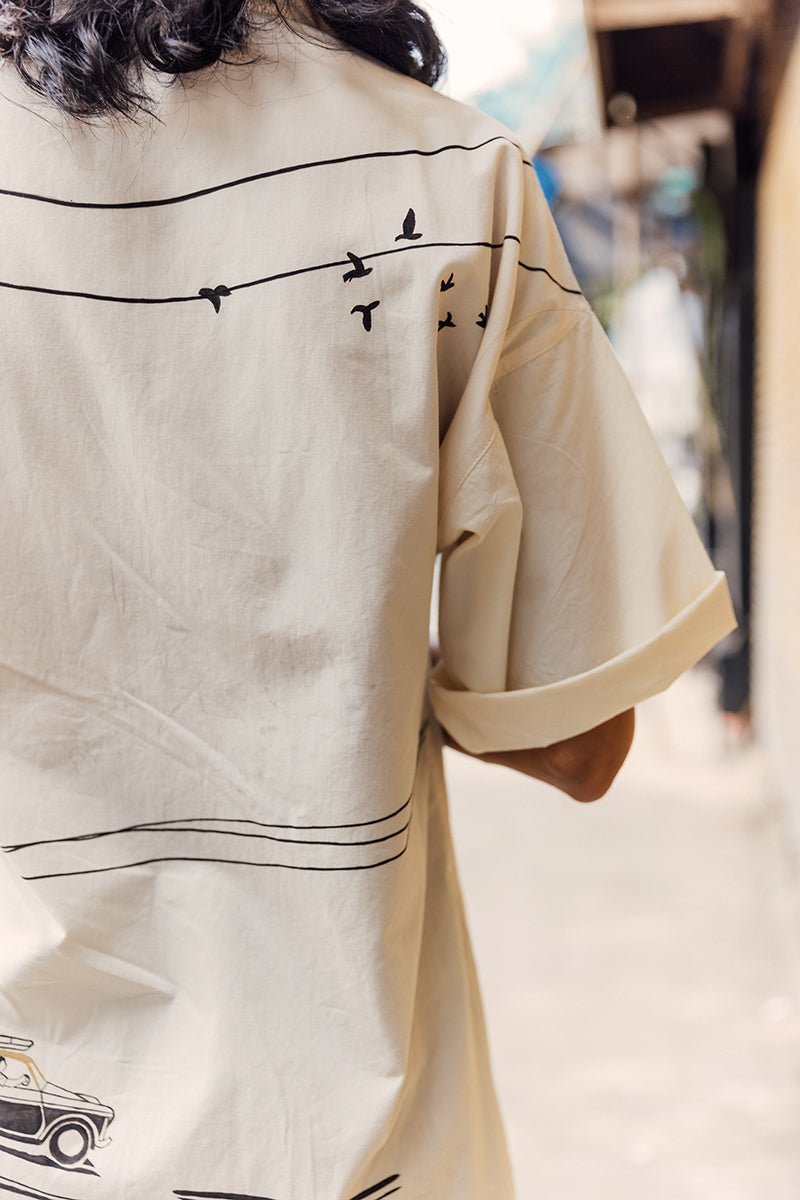 Premier Shirt - CiceroniWomen ShirtsAsaii