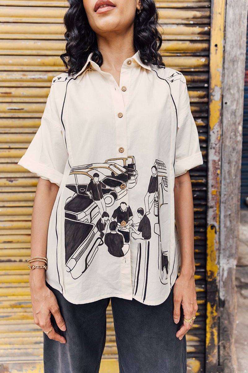 Premier Shirt - CiceroniWomen ShirtsAsaii