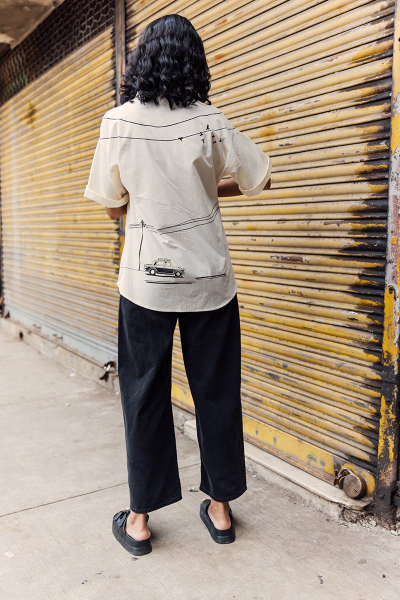 Premier Shirt - CiceroniWomen ShirtsAsaii