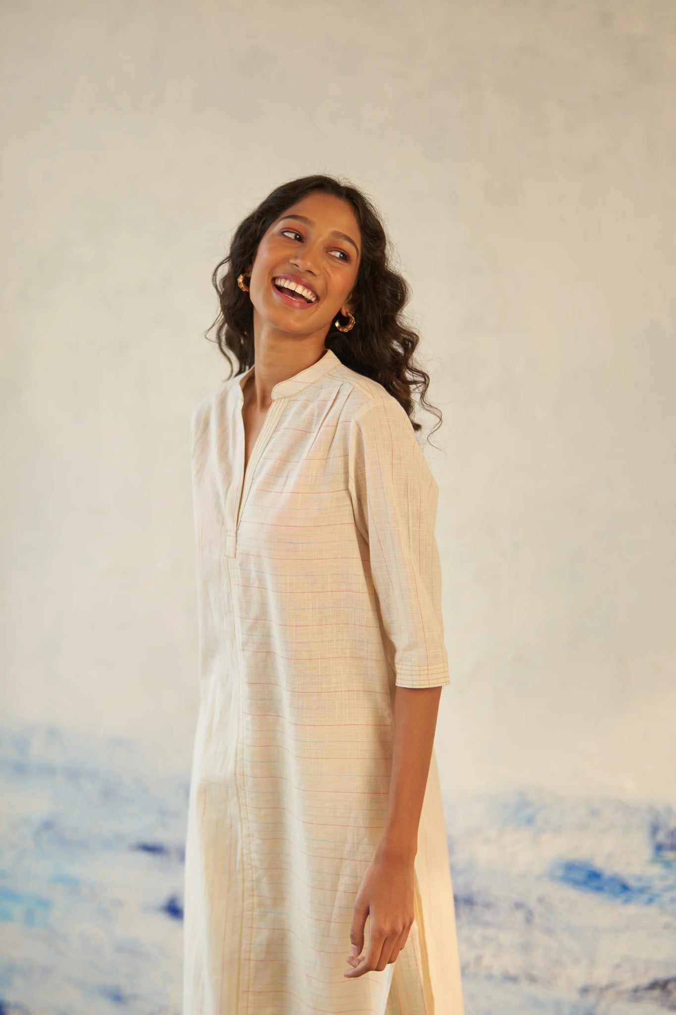 Prism Kurta Set - CiceroniKurta SetsCanoopi