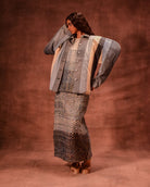 Puppeteer's Jacket - CiceroniJacketsAnam Husain