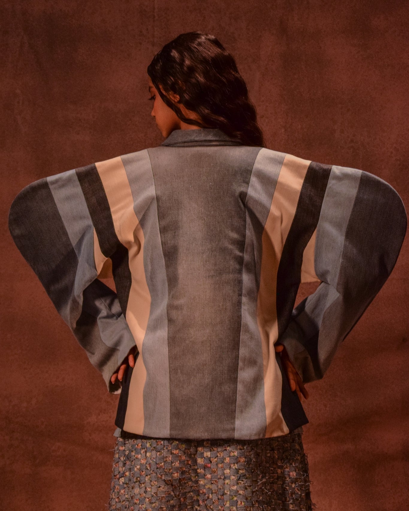 Puppeteer's Jacket - CiceroniJacketsAnam Husain