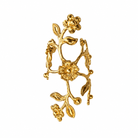 Pushpam Nail Ring - CiceroniNail RingKalon Art Jewellery