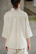 Quiet Bloom Shirt and Trouser Set - CiceroniCo-ord SetsFive Thirty Somewhere