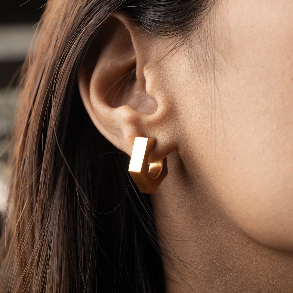 Quint Earrings - CiceroniEarringsNO.NA.MÈ