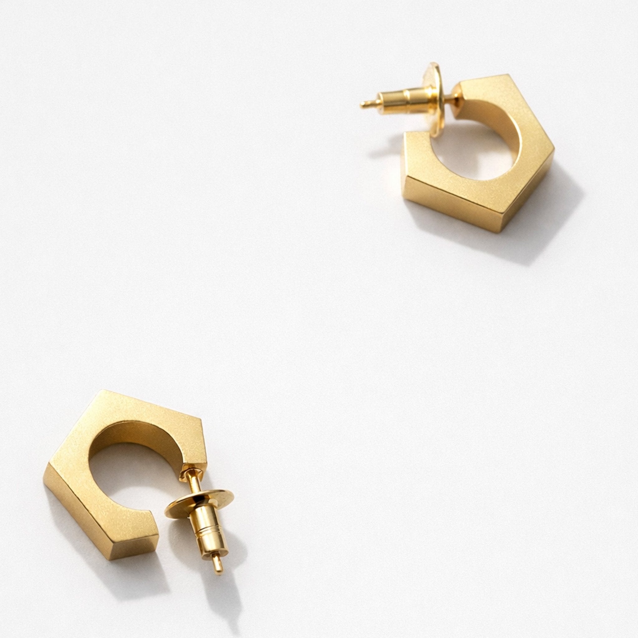 Quint Earrings - CiceroniEarringsNO.NA.MÈ