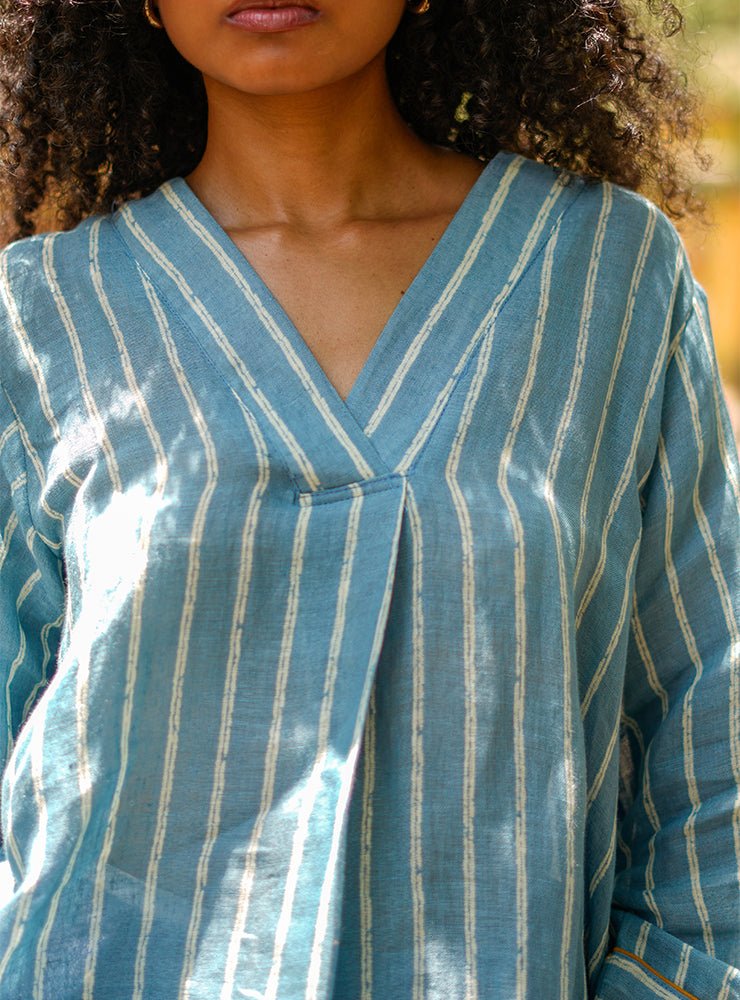 Raabta Co - ord Set - CiceroniCo - ord SetPrathaa