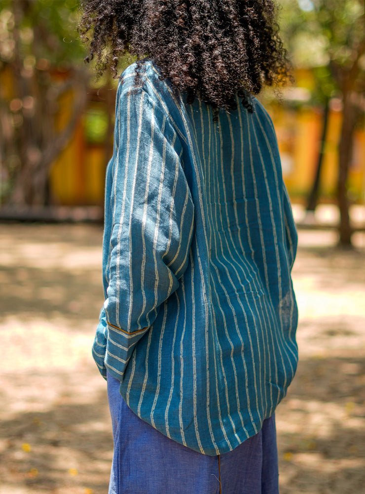 Raabta Co - ord Set - CiceroniCo - ord SetPrathaa