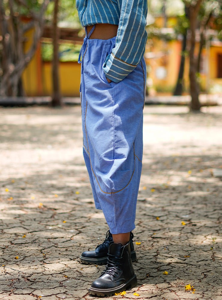 Raabta Co - ord Set - CiceroniCo - ord SetPrathaa