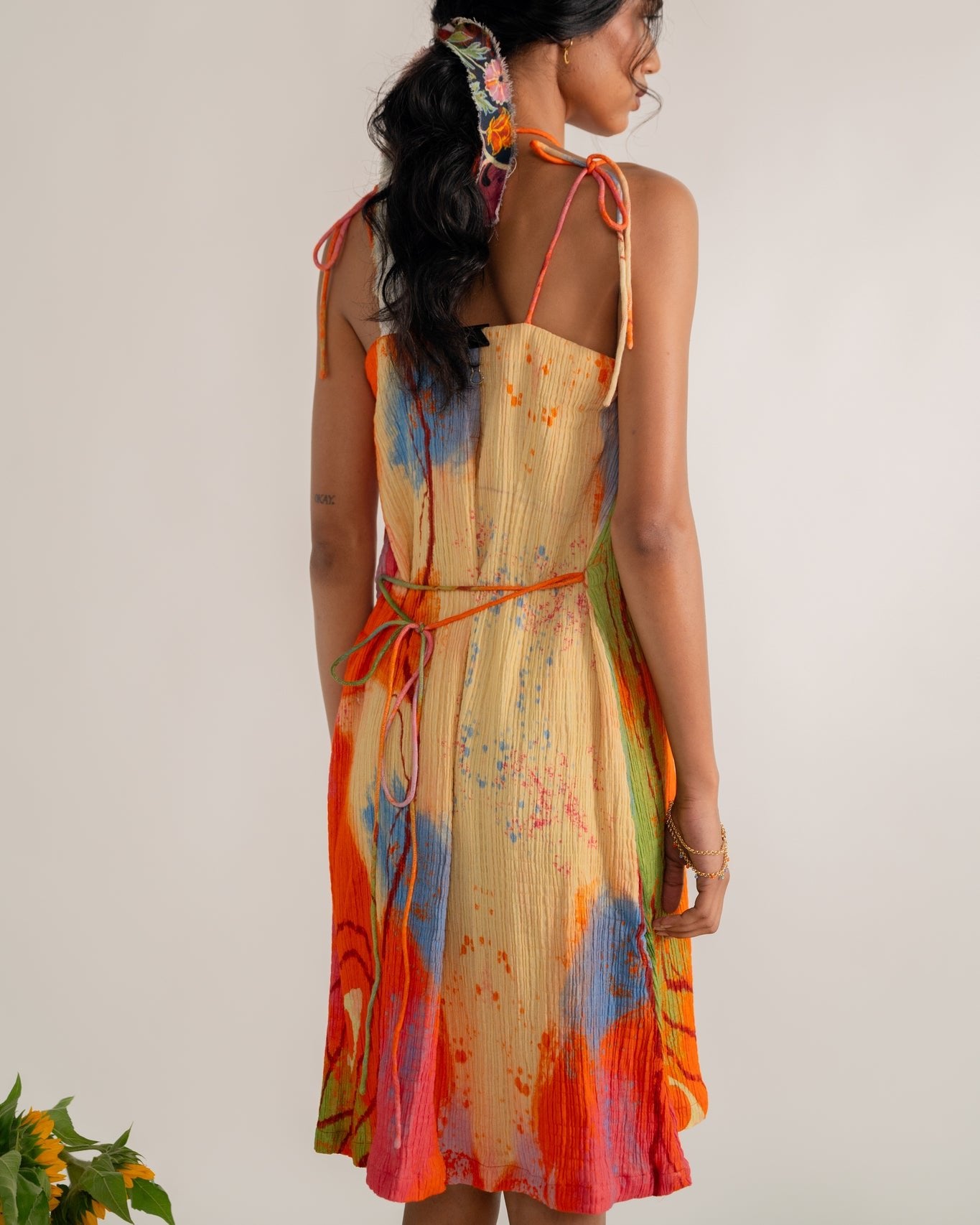 Raag Dress - CiceroniDressesRAFU'D