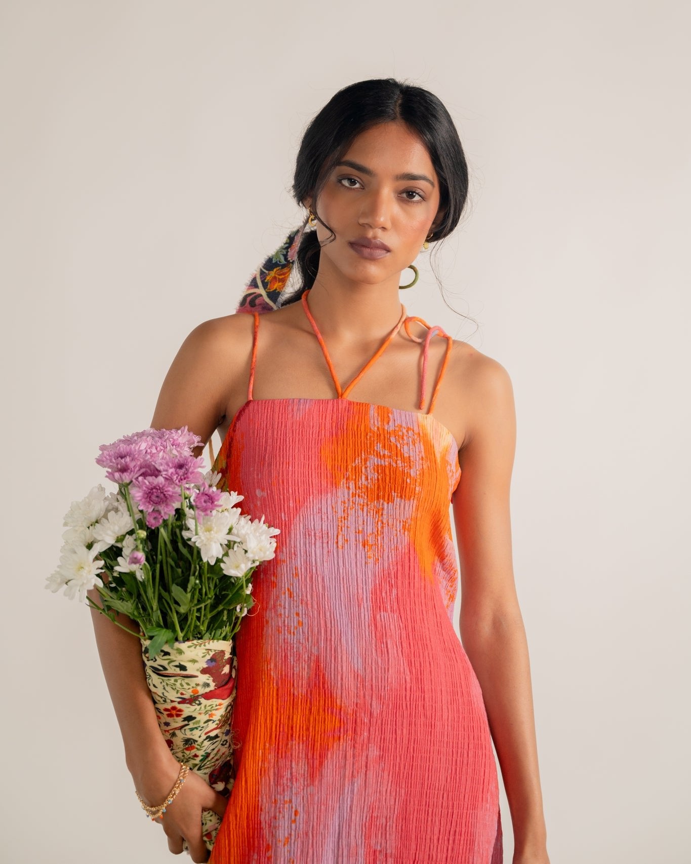 Raag Dress - CiceroniDressesRAFU'D