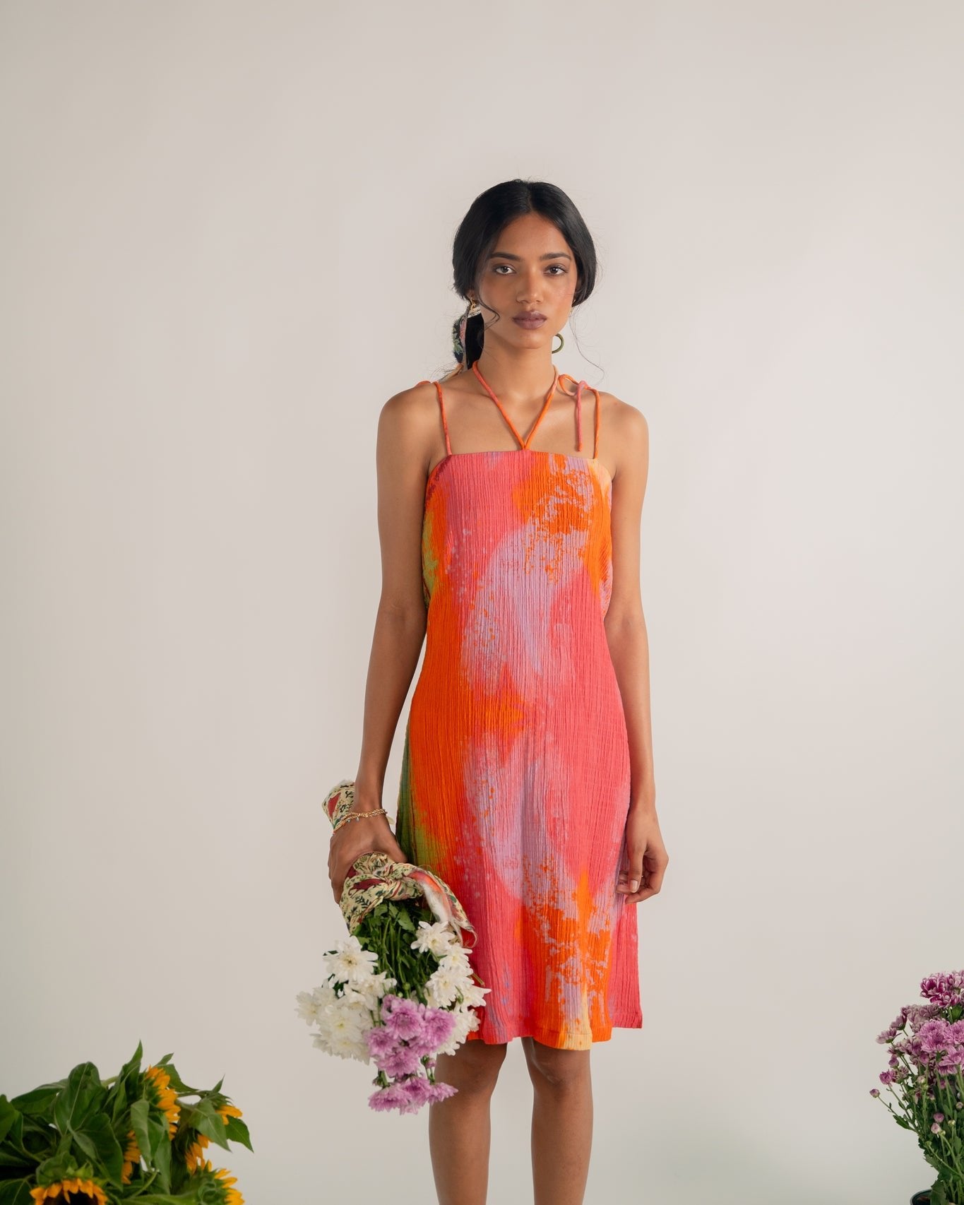 Raag Dress - CiceroniDressesRAFU'D