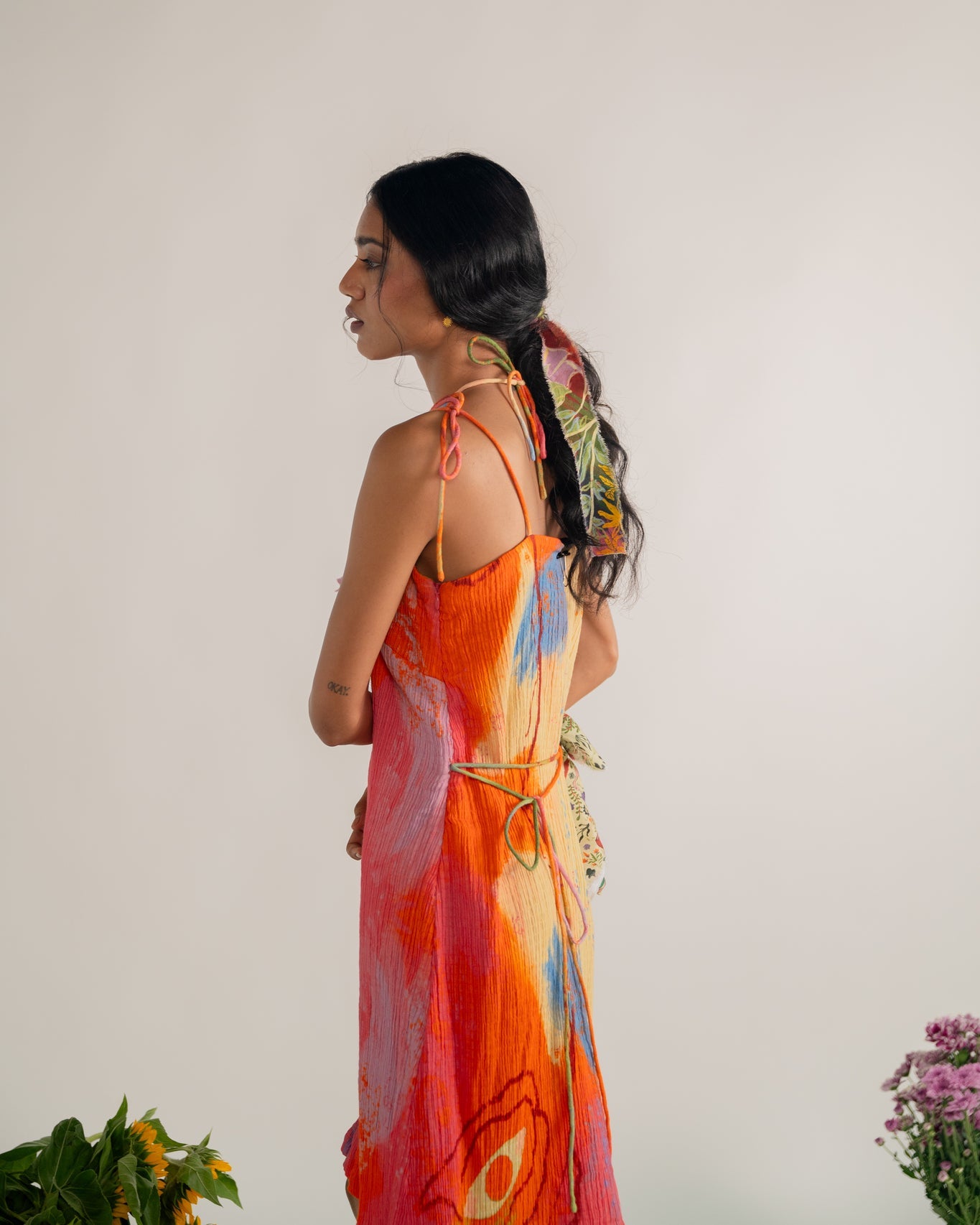 Raag Dress - CiceroniDressesRAFU'D