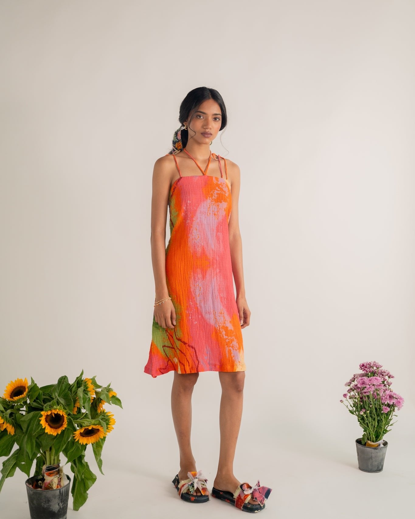 Raag Dress - CiceroniDressesRAFU'D